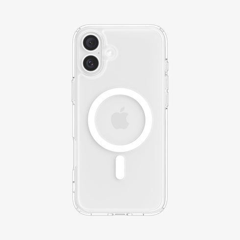 Spigen iPhone 16 Series Case Ultra Hybrid (MagFit)